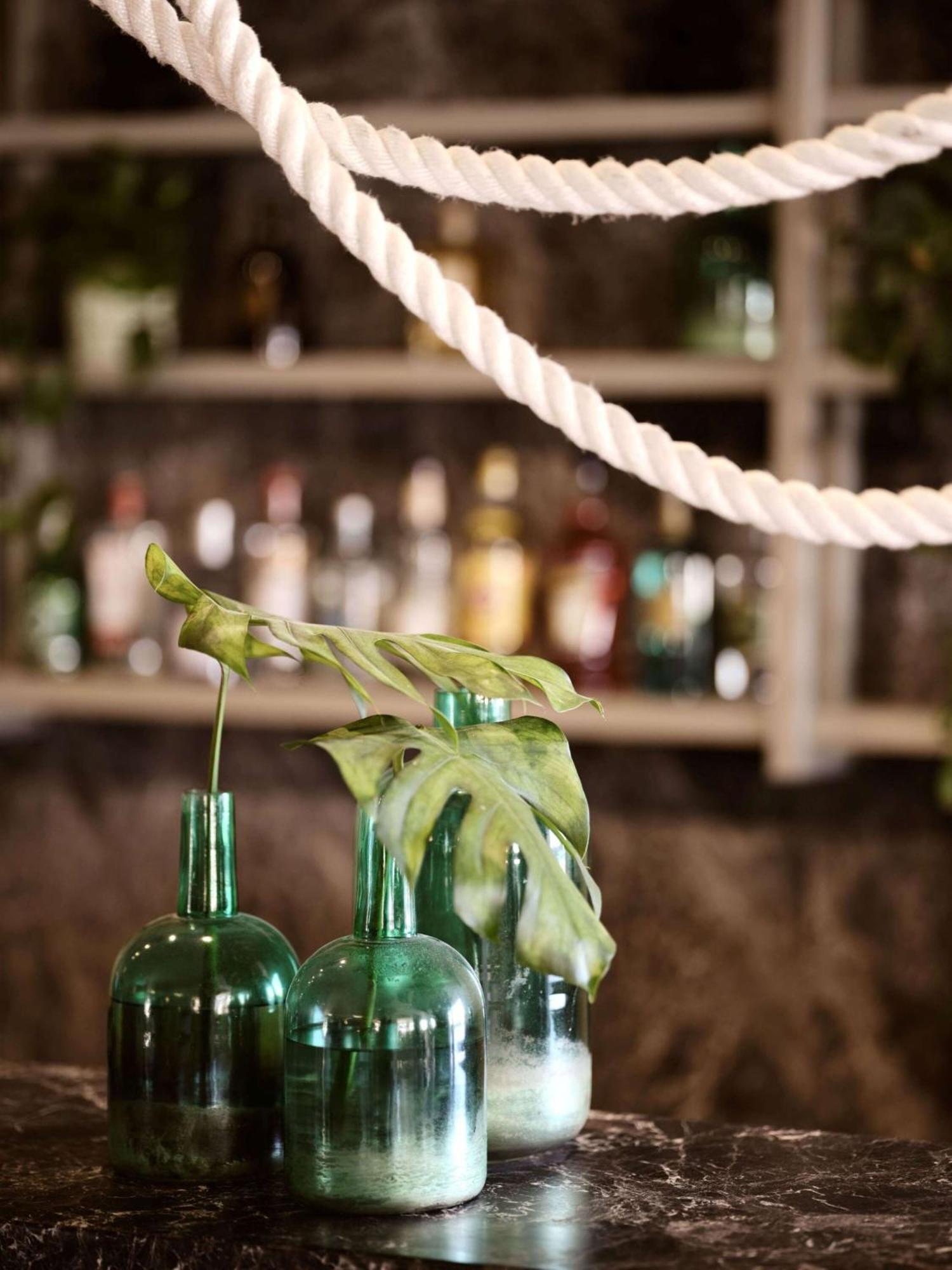 Numo Ierapetra Beach Resort Crete, Adults Only, Curio Collection Hilton Luaran gambar