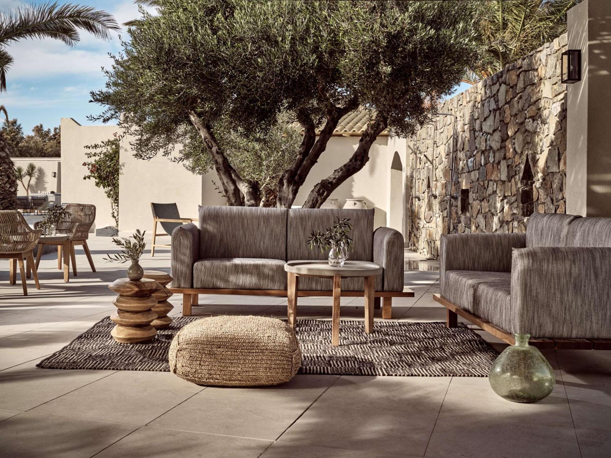 Numo Ierapetra Beach Resort Crete, Adults Only, Curio Collection Hilton Luaran gambar